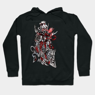 Bestia Ungula Hoodie